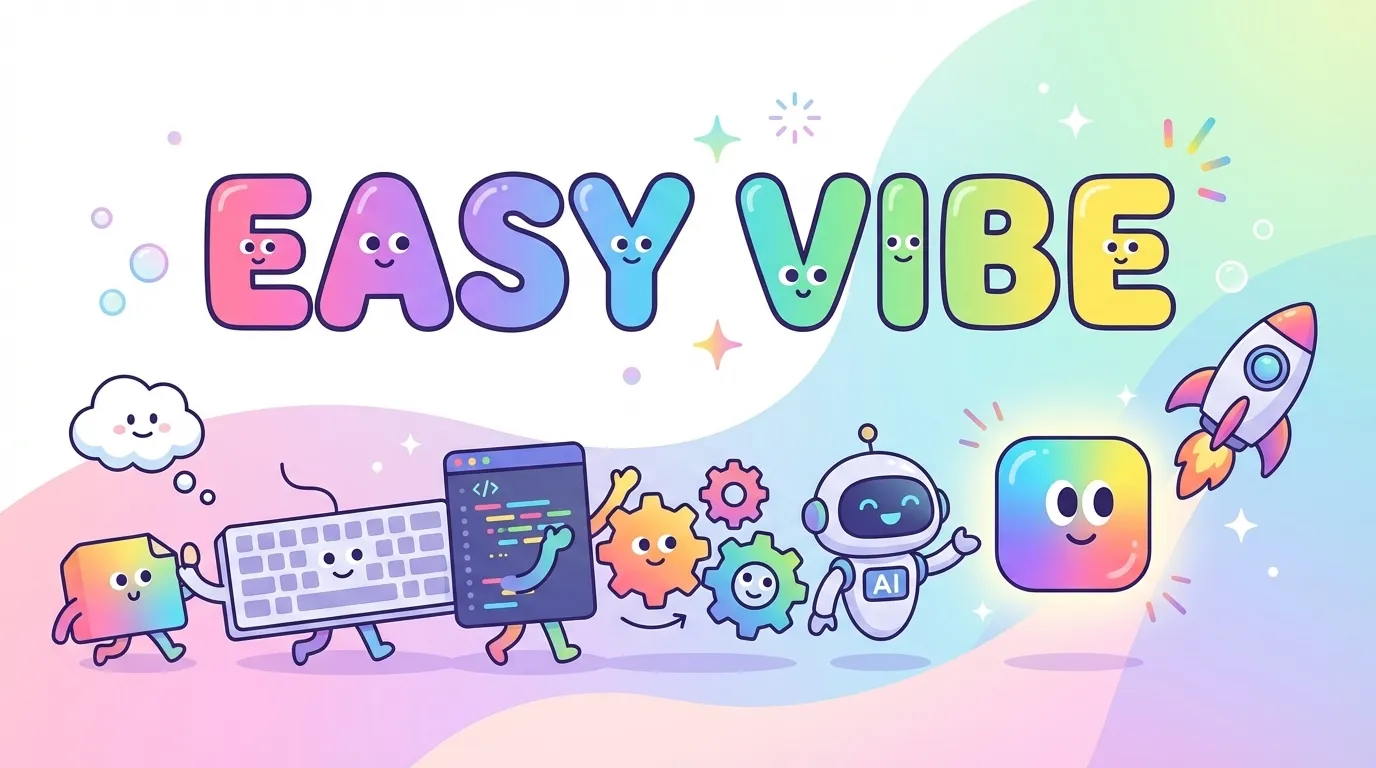 easy-vibe